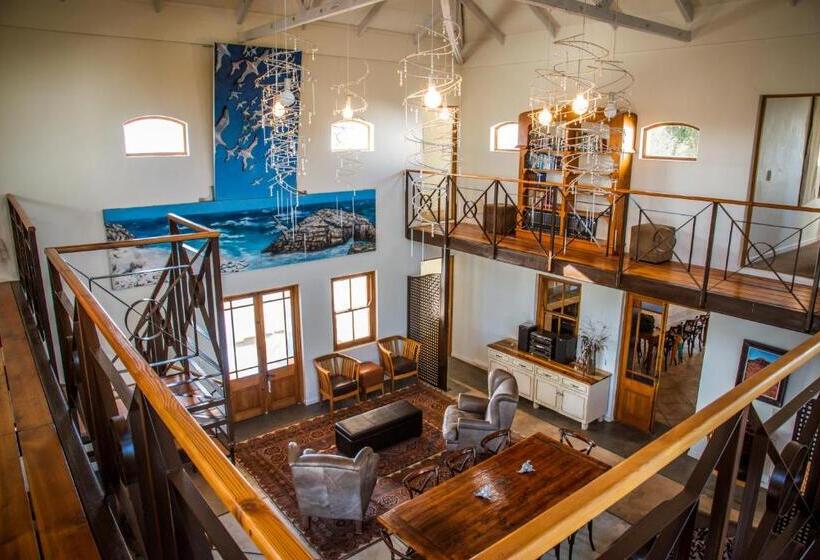 غرفة قياسية مطلّة علي الحديقة, Grootvlei Guest Farm