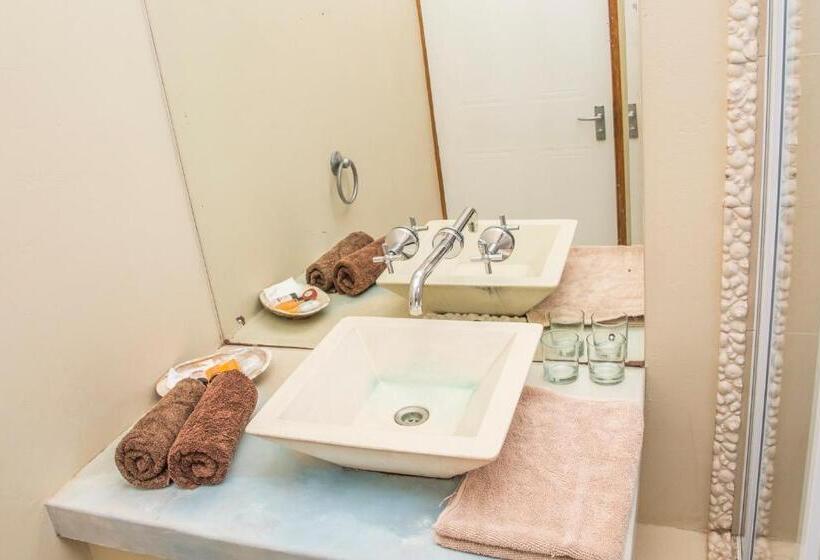 Стандартный Номер Кровать Кинг, Grootvlei Guest Farm