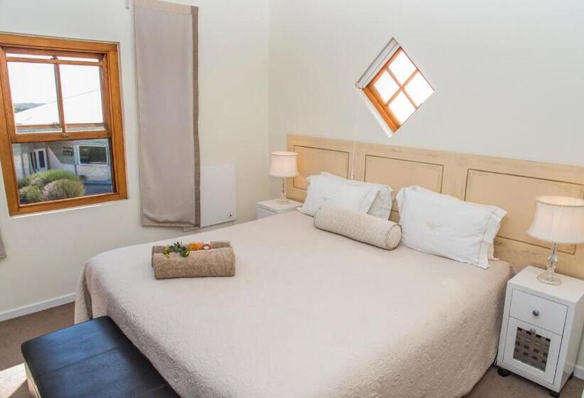 Стандартный Номер Кровать Кинг, Grootvlei Guest Farm