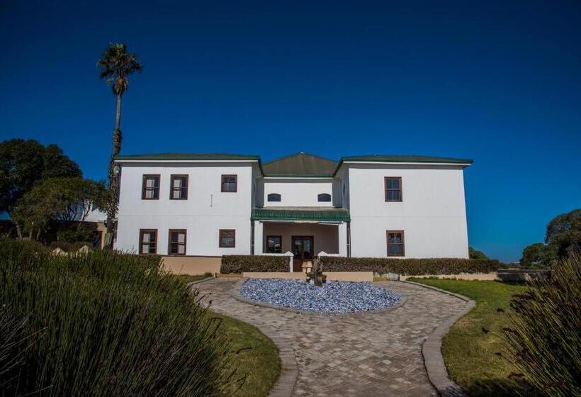 غرفة قياسية, Grootvlei Guest Farm