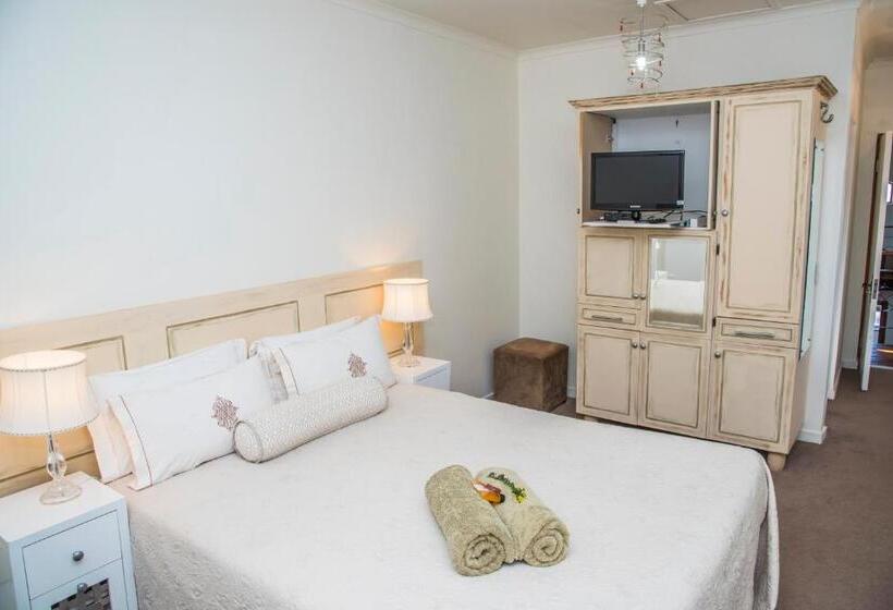 غرفة قياسية, Grootvlei Guest Farm