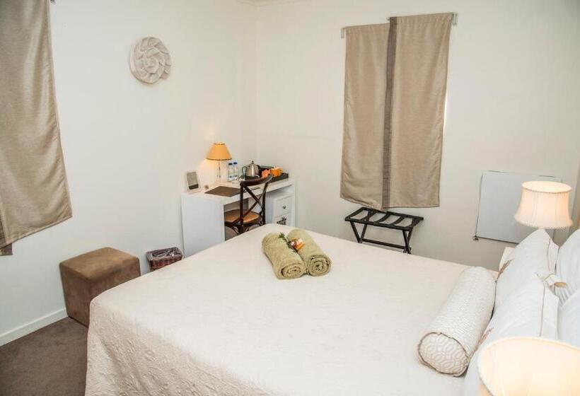 غرفة قياسية, Grootvlei Guest Farm