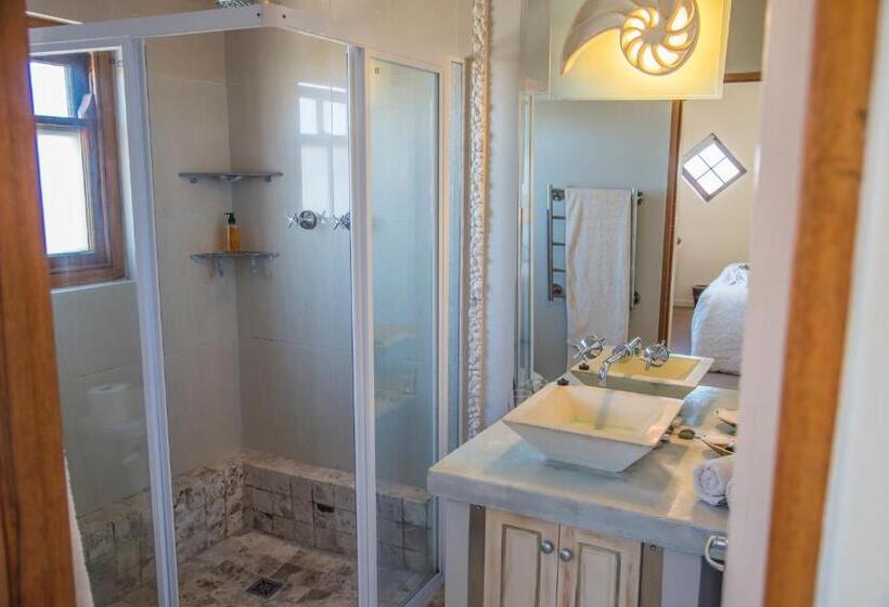 غرفة ديلوكس, Grootvlei Guest Farm