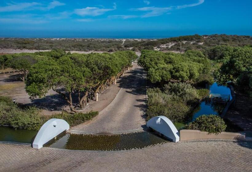 غرفة ديلوكس, Grootvlei Guest Farm