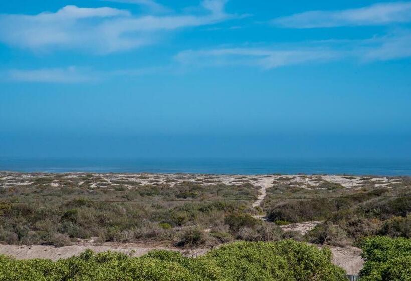 غرفة ديلوكس, Grootvlei Guest Farm