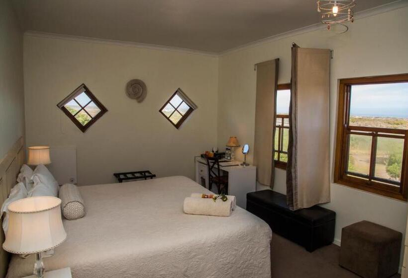 غرفة ديلوكس, Grootvlei Guest Farm