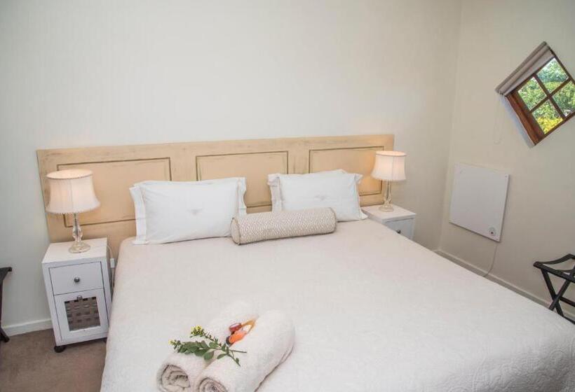 Номер Deluxe, Grootvlei Guest Farm