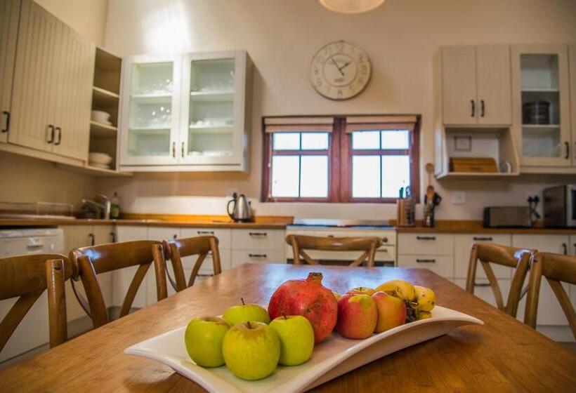 منزل غرفة نوم واحدة, Grootvlei Guest Farm