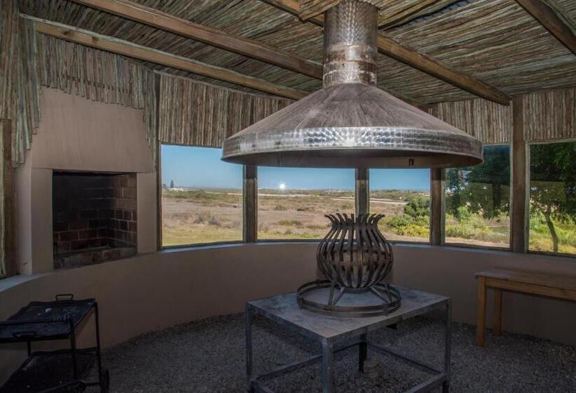 Дом 1 Спальня, Grootvlei Guest Farm