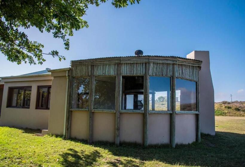 منزل غرفة نوم واحدة, Grootvlei Guest Farm