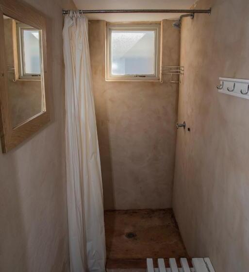 غرفة إقتصادية, Grootvlei Guest Farm