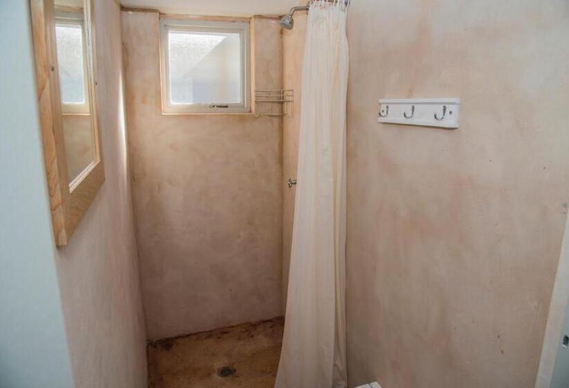 غرفة إقتصادية, Grootvlei Guest Farm