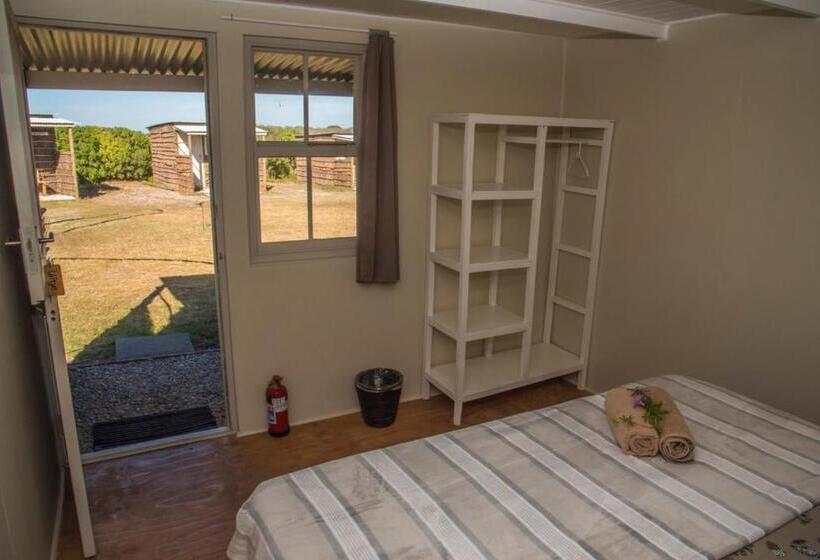 غرفة إقتصادية, Grootvlei Guest Farm