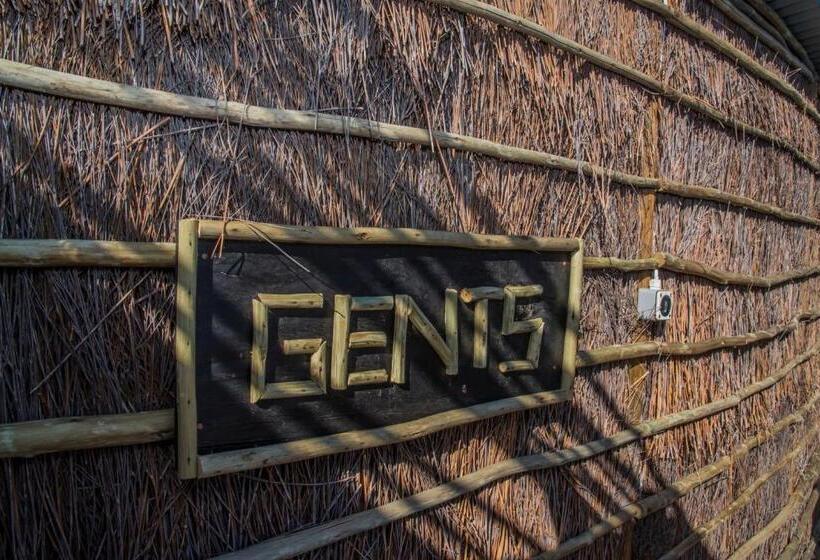 غرفة إقتصادية, Grootvlei Guest Farm