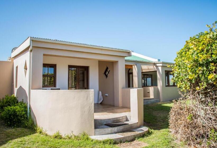 Family Suite, Grootvlei Guest Farm