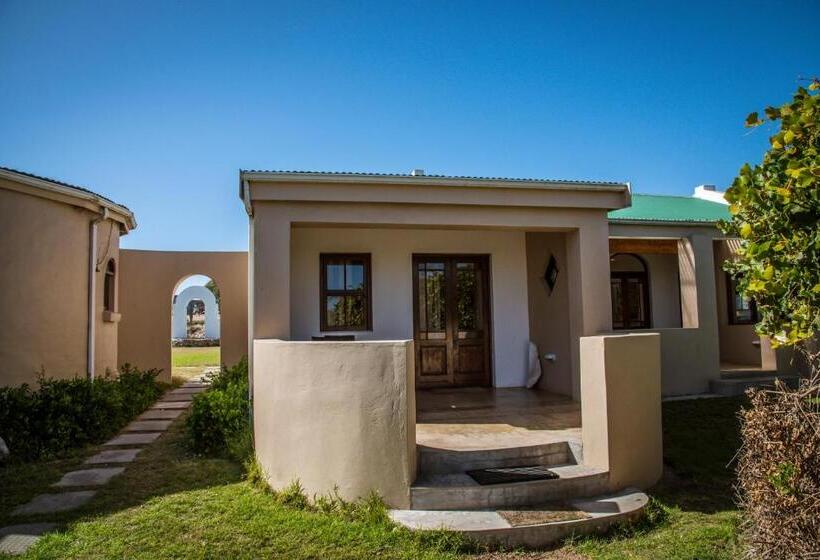 جناح عائلي, Grootvlei Guest Farm