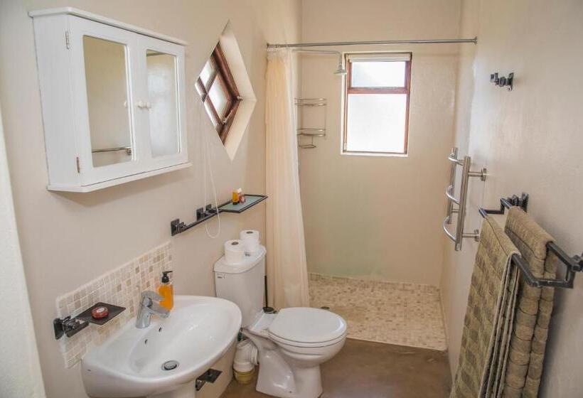 Family Suite, Grootvlei Guest Farm