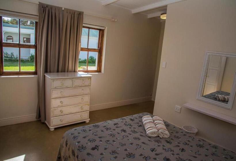 جناح عائلي, Grootvlei Guest Farm