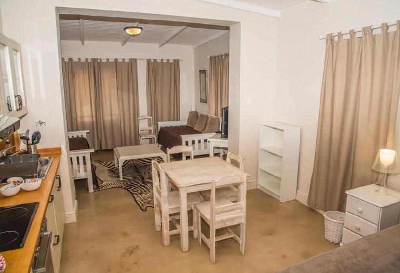 Family Suite, Grootvlei Guest Farm