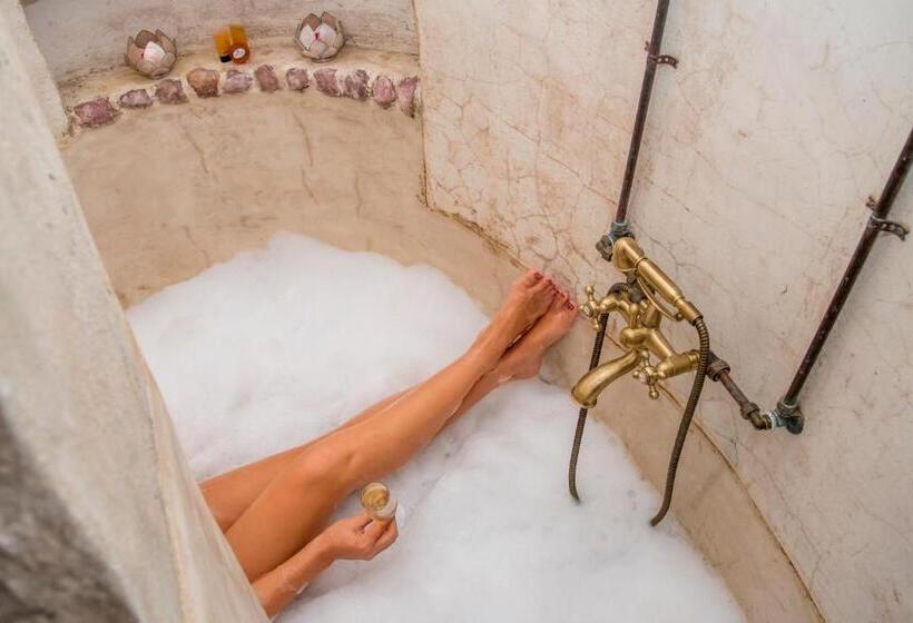 بنجلو ديلوكس, Grootvlei Guest Farm