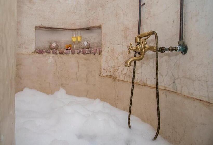Бунгало Deluxe, Grootvlei Guest Farm