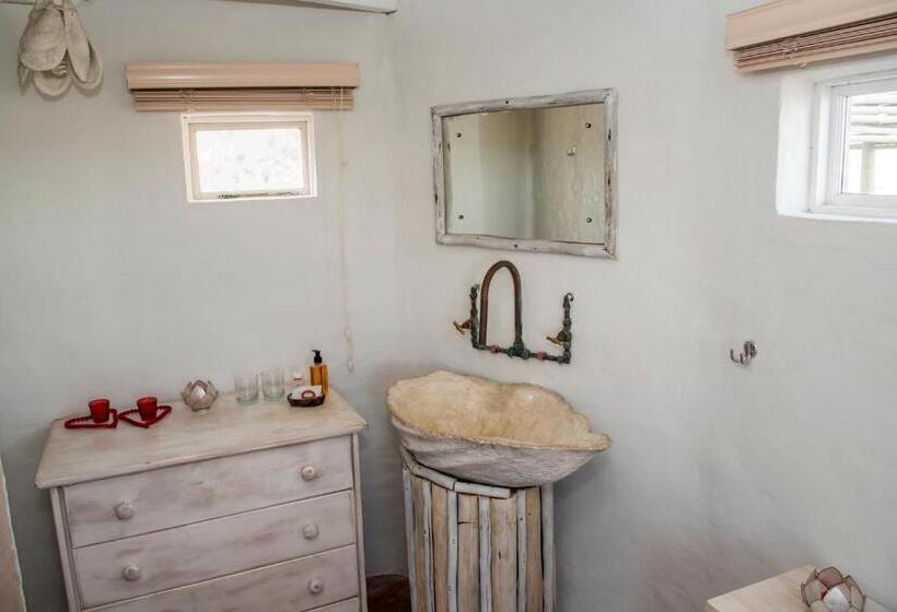 بنجلو ديلوكس, Grootvlei Guest Farm