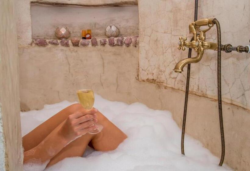 بنجلو ديلوكس, Grootvlei Guest Farm