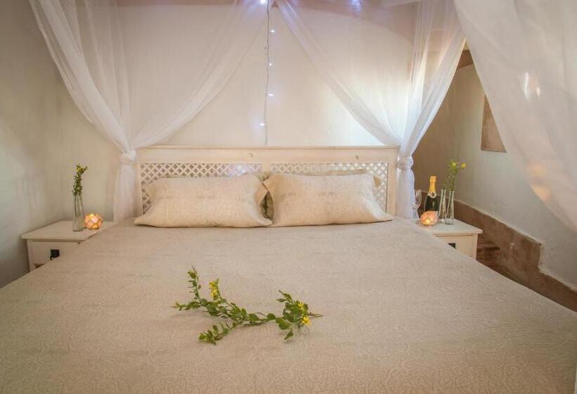 بنجلو ديلوكس, Grootvlei Guest Farm