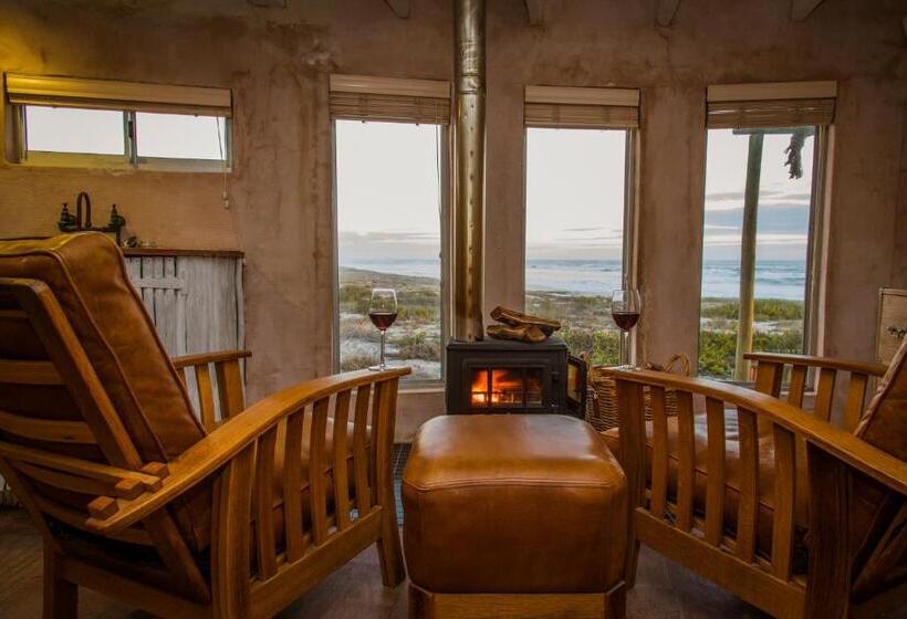 بنجلو ديلوكس, Grootvlei Guest Farm