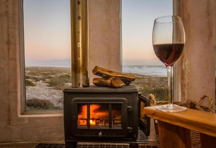 بنجلو ديلوكس, Grootvlei Guest Farm