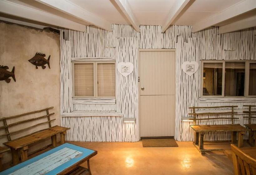 بنجلو ديلوكس, Grootvlei Guest Farm