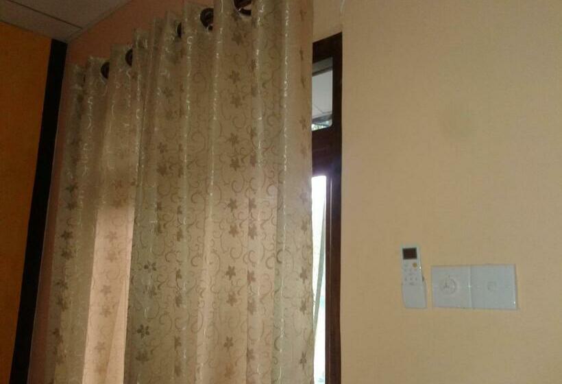 Quarto deluxe, Wild View Stay