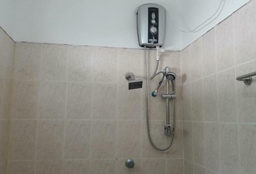 Quarto deluxe, Wild View Stay