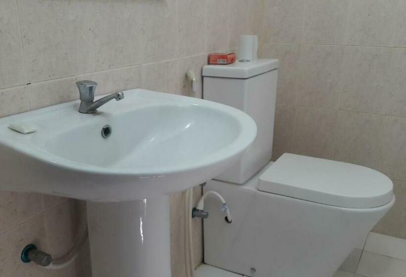 Quarto deluxe, Wild View Stay