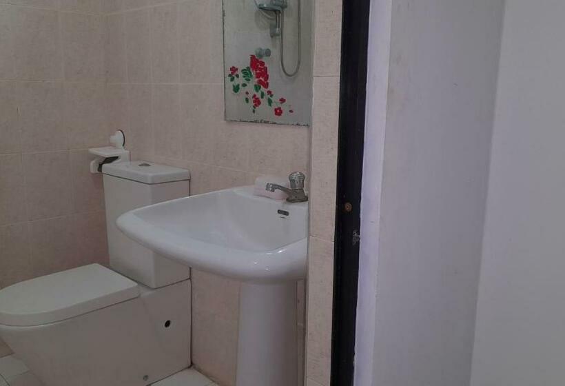 Quarto deluxe, Wild View Stay