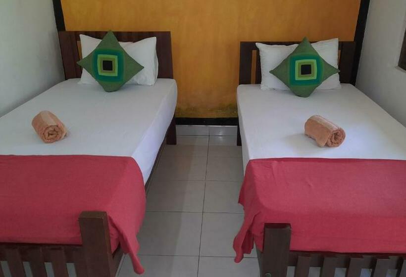 Quarto deluxe, Wild View Stay