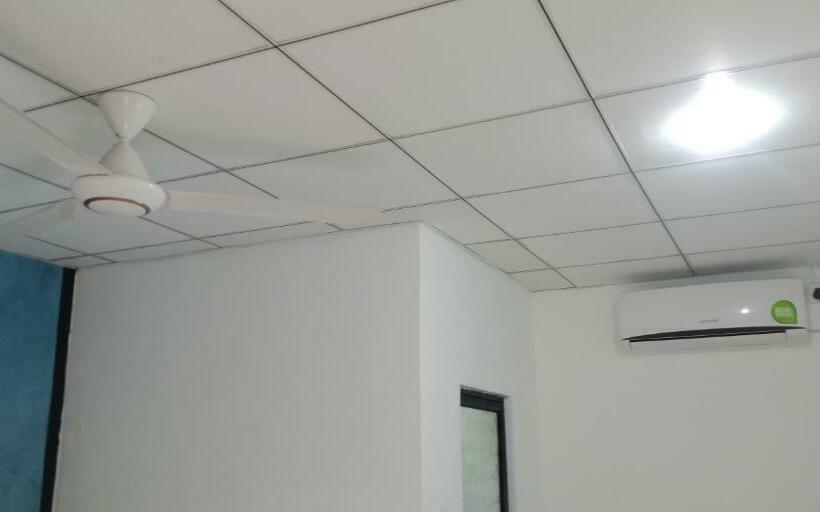 Quarto deluxe, Wild View Stay