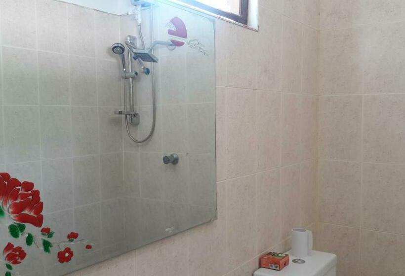 Quarto standard, Wild View Stay