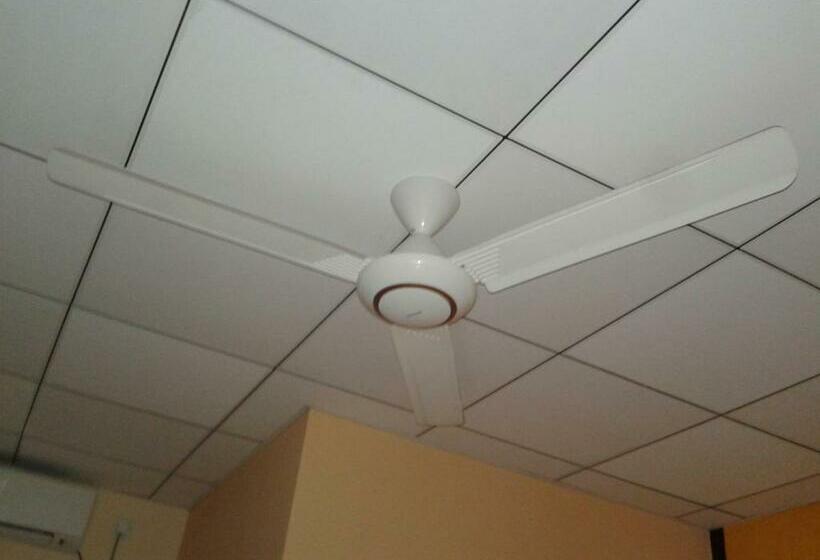 Quarto standard, Wild View Stay