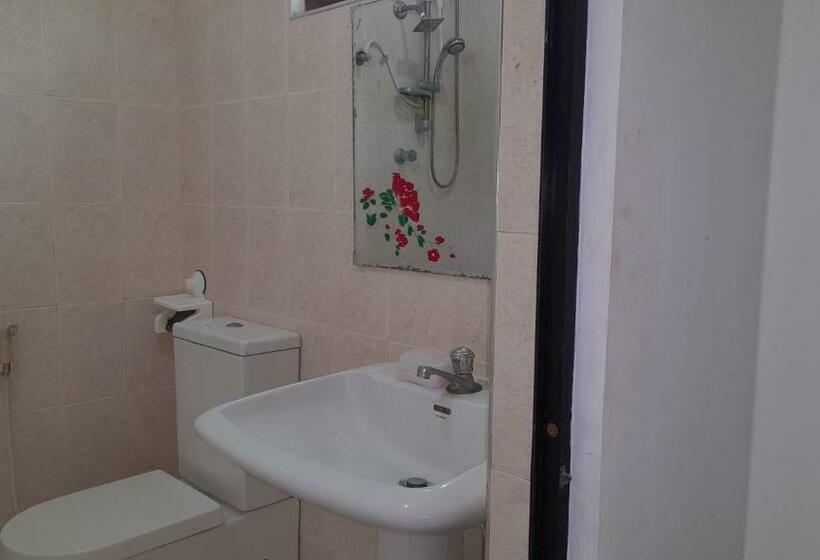 Quarto standard, Wild View Stay