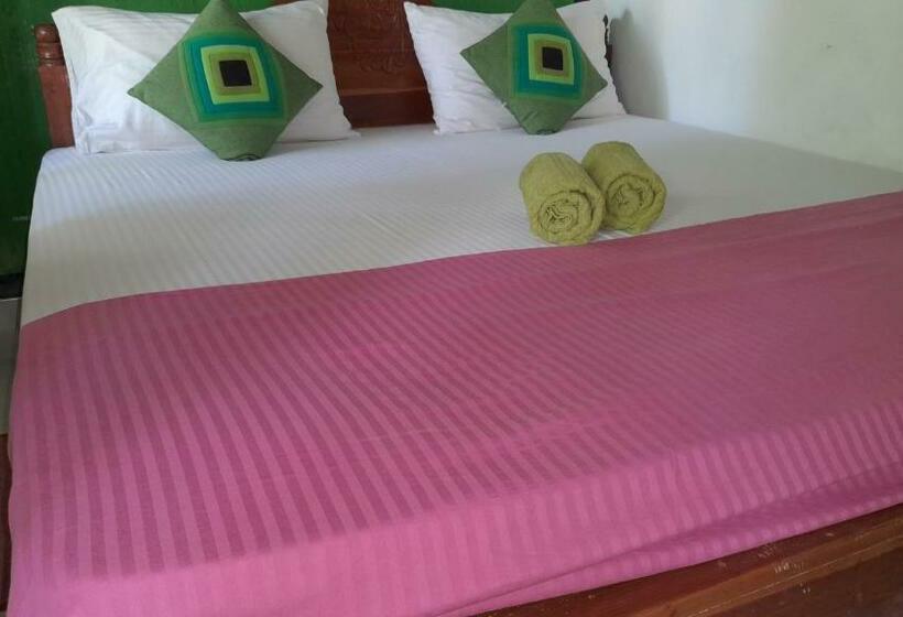 Quarto standard, Wild View Stay