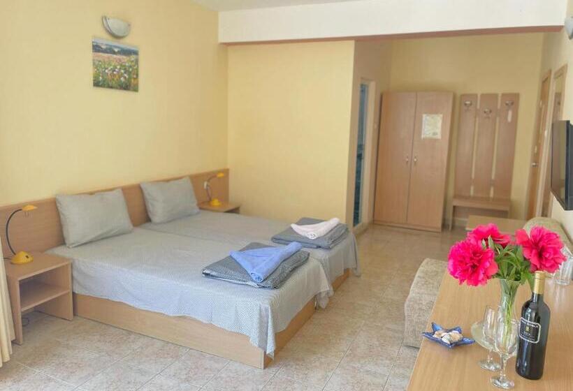 标准间, Family Hotel Morska Zvezda