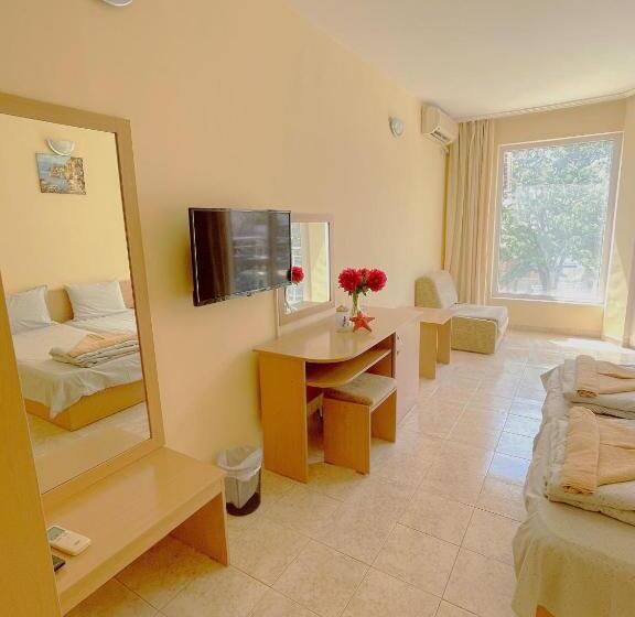 标准间, Family Hotel Morska Zvezda