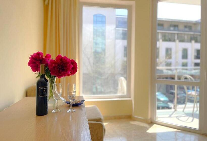 标准间, Family Hotel Morska Zvezda