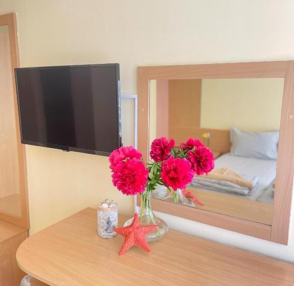 标准间, Family Hotel Morska Zvezda