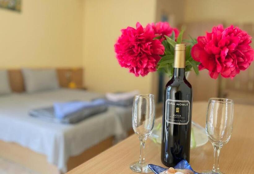 标准间, Family Hotel Morska Zvezda