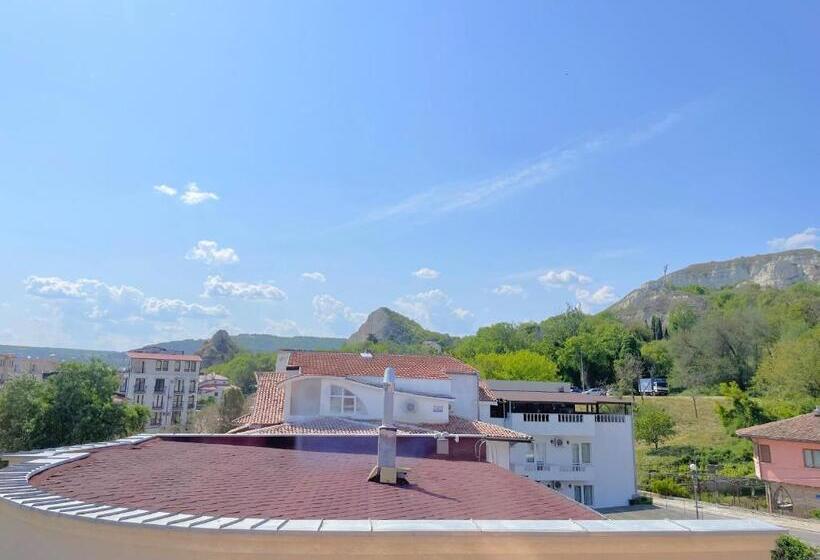 复式房间, Family Hotel Morska Zvezda