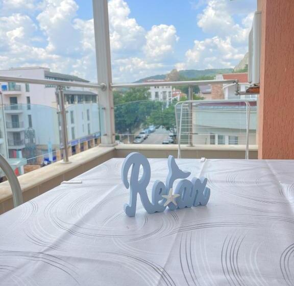 복층 룸, Family Hotel Morska Zvezda