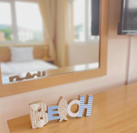 复式房间, Family Hotel Morska Zvezda