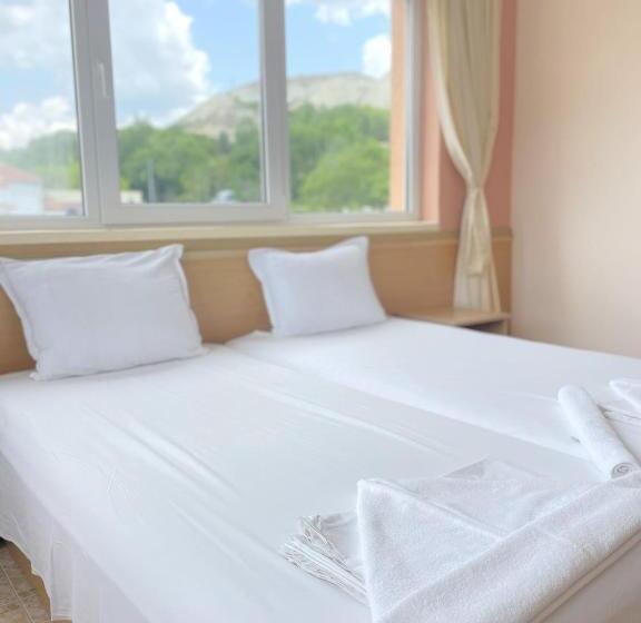 复式房间, Family Hotel Morska Zvezda